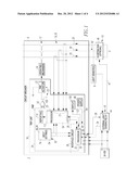 ARC FLASH SYSTEM FOR A POWER CIRCUIT diagram and image