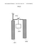 SURGE ARRESTER AND GAS-INSULATED ELECTRIC APPARATUS diagram and image