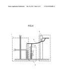 SURGE ARRESTER AND GAS-INSULATED ELECTRIC APPARATUS diagram and image