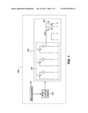 Relay Control Circuit diagram and image