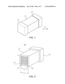 MULTILAYER CERAMIC ELECTRONIC COMPONENT AND MANUFACTURING METHOD THEREOF diagram and image