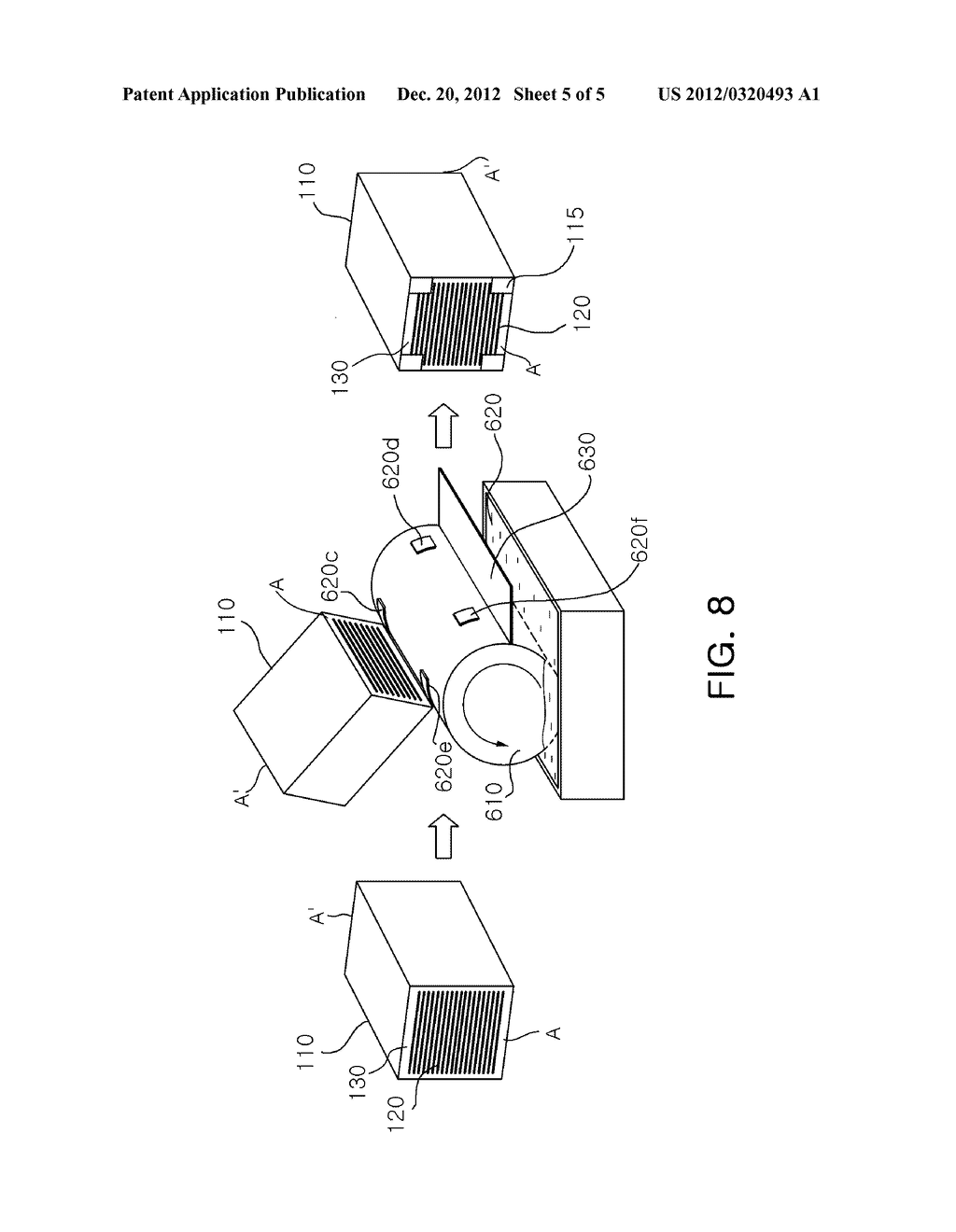 MULTILAYER CERAMIC ELECTRONIC COMPONENT AND MANUFACTURING METHOD THEREOF - diagram, schematic, and image 06