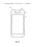 SCANNING JACKET FOR A HANDHELD DEVICE diagram and image