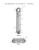 SCANNING JACKET FOR A HANDHELD DEVICE diagram and image