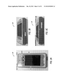 SCANNING JACKET FOR A HANDHELD DEVICE diagram and image