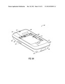 SCANNING JACKET FOR A HANDHELD DEVICE diagram and image