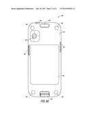 SCANNING JACKET FOR A HANDHELD DEVICE diagram and image