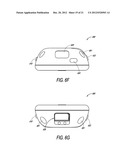 SCANNING JACKET FOR A HANDHELD DEVICE diagram and image