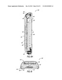 SCANNING JACKET FOR A HANDHELD DEVICE diagram and image