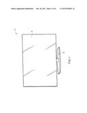 DISPLAY AND ELECTRONIC UNIT diagram and image