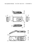 DISPLAY AND ELECTRONIC UNIT diagram and image