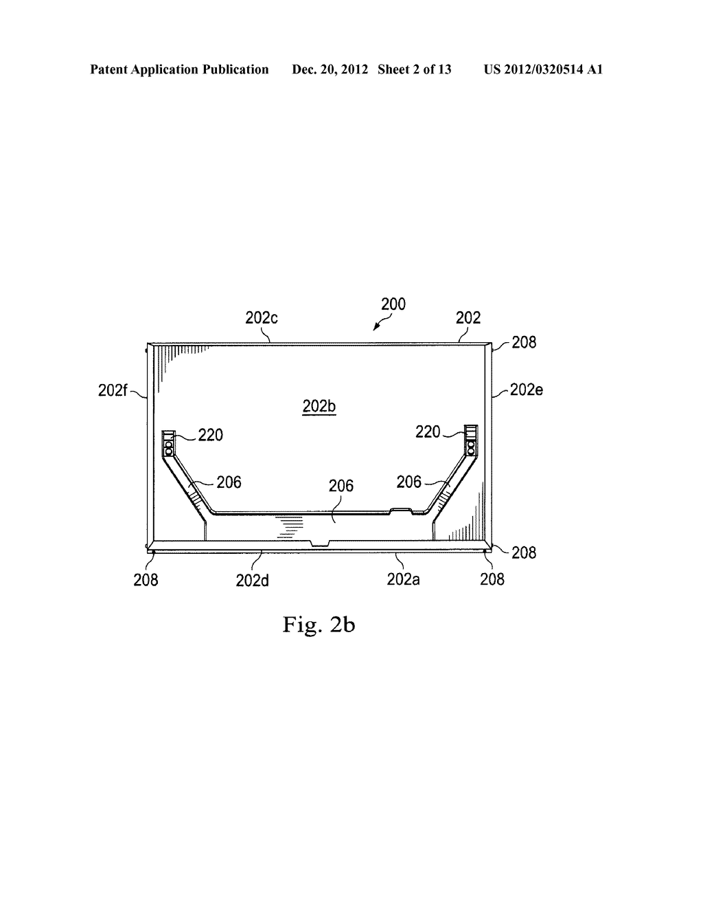 TABLET SUPPORT SYSTEM - diagram, schematic, and image 03