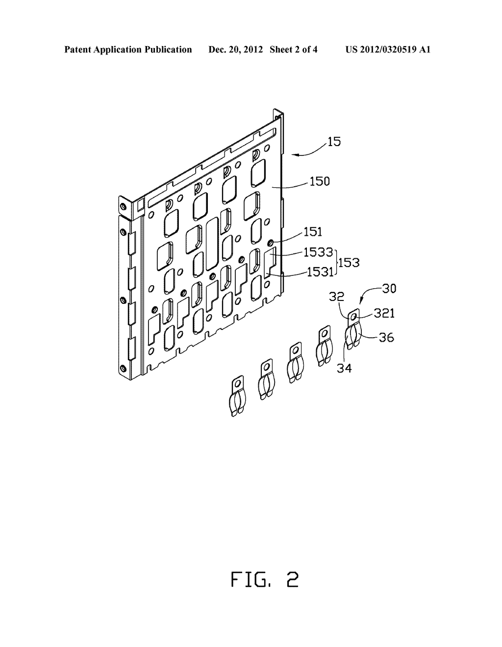 STORAGE DEVICE ASSEMBLY - diagram, schematic, and image 03