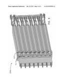 EXTERNALLY LATCHING DRIVE TRAY AND DRIVE REMOVAL MECHANISM diagram and image