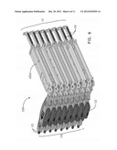 EXTERNALLY LATCHING DRIVE TRAY AND DRIVE REMOVAL MECHANISM diagram and image