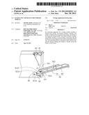 EXTRACTING APPARATUS FOR STORAGE MODULE diagram and image