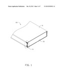 EXTRACTING APPARATUS FOR STORAGE MODULE diagram and image