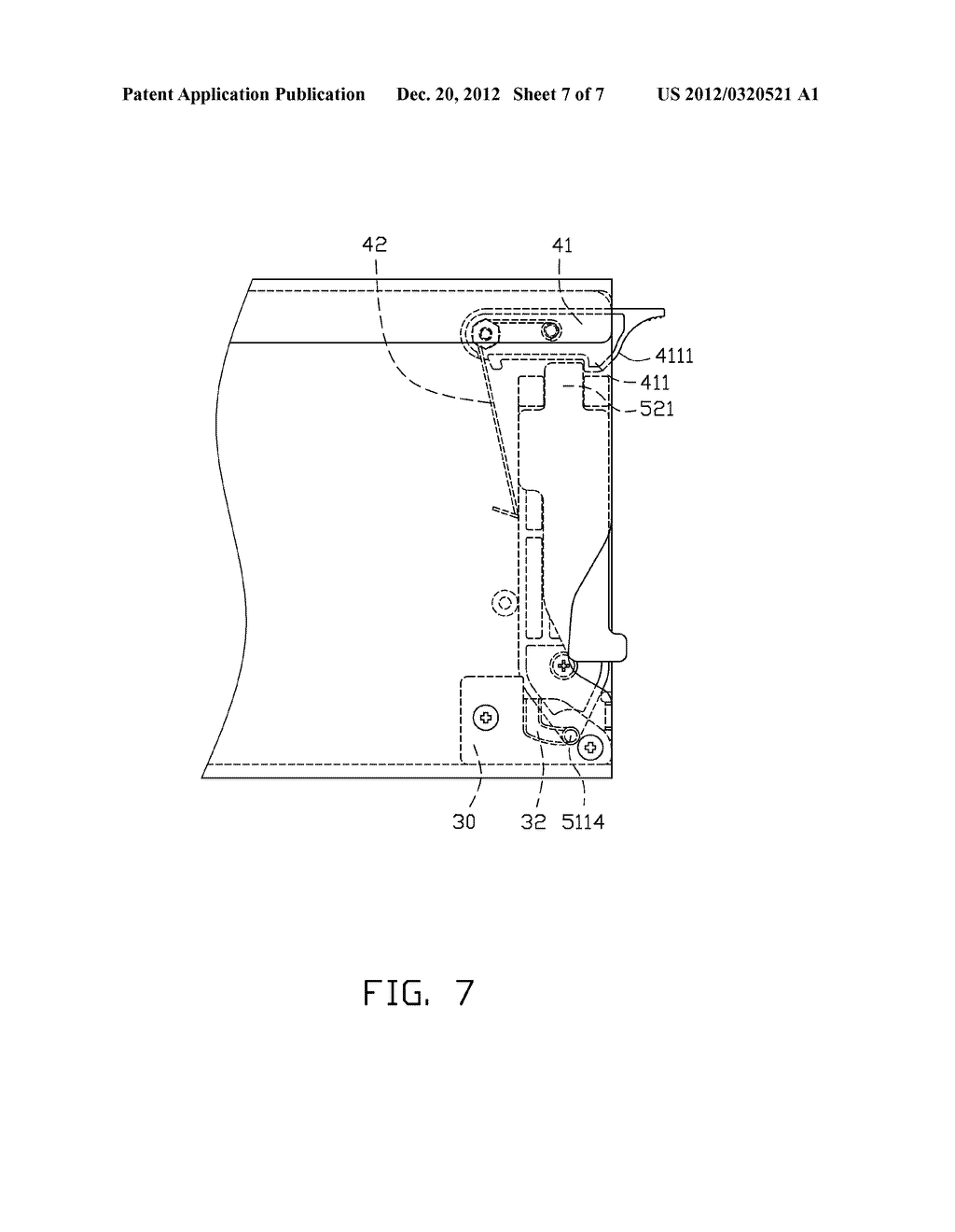 EXTRACTING APPARATUS FOR STORAGE MODULE - diagram, schematic, and image 08