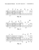 Flexible circuit assembly and method thereof diagram and image