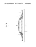 PACKAGE STRUCTURE, METHOD FOR MANUFACTURING SAME, AND METHOD FOR REPAIRING     PACKAGE STRUCTURE diagram and image