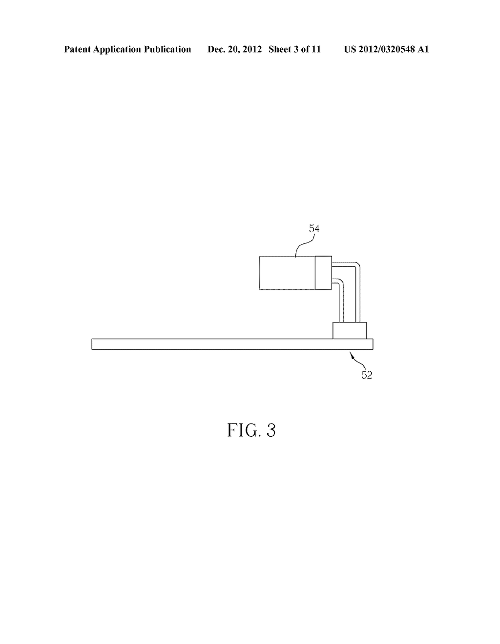 FIXING MECHANISM FOR FIXING A BOARD CARD ON A CIRCUIT BOARD AND ELECTRONIC     DEVICE THEREWITH - diagram, schematic, and image 04