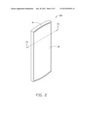 DISPLAY SEAL FOR ELECTRONIC DEVICE diagram and image