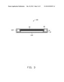 DISPLAY SEAL FOR ELECTRONIC DEVICE diagram and image