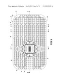 HEAT DISSIPATOR AND LED ILLUMINATOR HAVING HEAT DISSIPATOR diagram and image