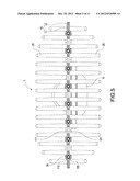 HEAT DISSIPATOR AND LED ILLUMINATOR HAVING HEAT DISSIPATOR diagram and image