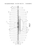 HEAT DISSIPATOR AND LED ILLUMINATOR HAVING HEAT DISSIPATOR diagram and image