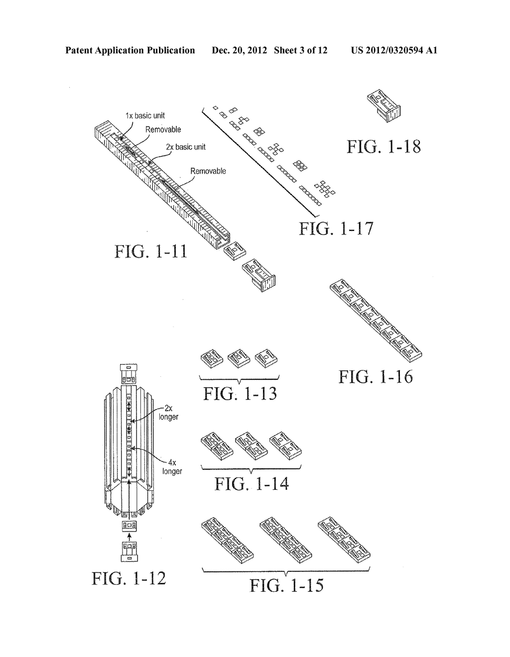 LIGHT DEVICE WITH DISPLAY MEANS HAS TRACK-MEANS AND REMOVABLE LED-UNITS - diagram, schematic, and image 04