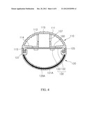 LIGHT EMITTING APPARATUS AND LIGHT EMITTING UNIT diagram and image