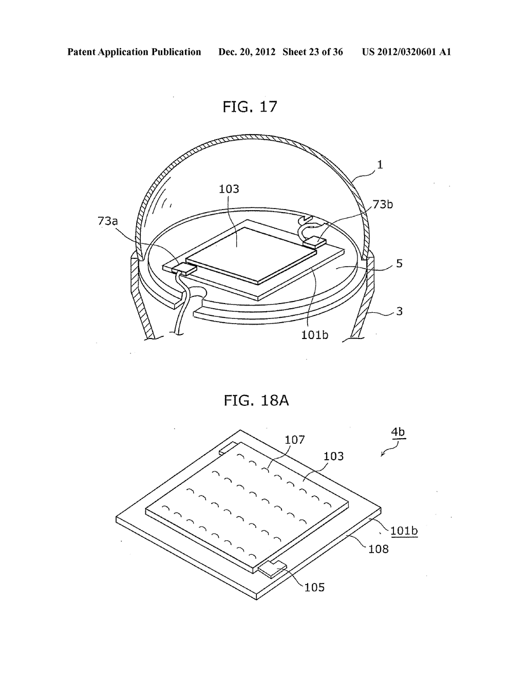 MOUNTING SUBSTRATE AND MANUFACTURING METHOD THEREOF, LIGHT-EMITTING MODULE     AND ILLUMINATION DEVICE - diagram, schematic, and image 24
