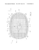 LAMP ASSEMBLY diagram and image