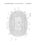 LAMP ASSEMBLY diagram and image