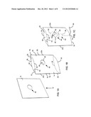 ENVELOPE-CONFIGURED LAMP SHADE diagram and image