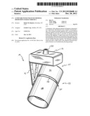 Luminaire With Enhanced thermal Dissipation Characteristics diagram and image