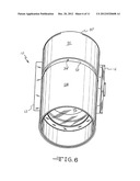 Luminaire With Enhanced thermal Dissipation Characteristics diagram and image