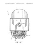 Luminaire With Enhanced thermal Dissipation Characteristics diagram and image