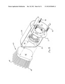 Luminaire With Enhanced thermal Dissipation Characteristics diagram and image