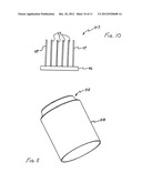 Luminaire With Enhanced thermal Dissipation Characteristics diagram and image