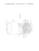 Luminaire With Enhanced thermal Dissipation Characteristics diagram and image