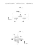 MOTORCYCLE REAR PORTION STRUCTURE diagram and image