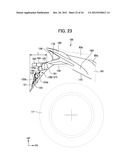 MOTORCYCLE REAR PORTION STRUCTURE diagram and image