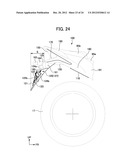 MOTORCYCLE REAR PORTION STRUCTURE diagram and image