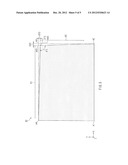 ILLUMINATING DEVICE AND DISPLAY DEVICE diagram and image