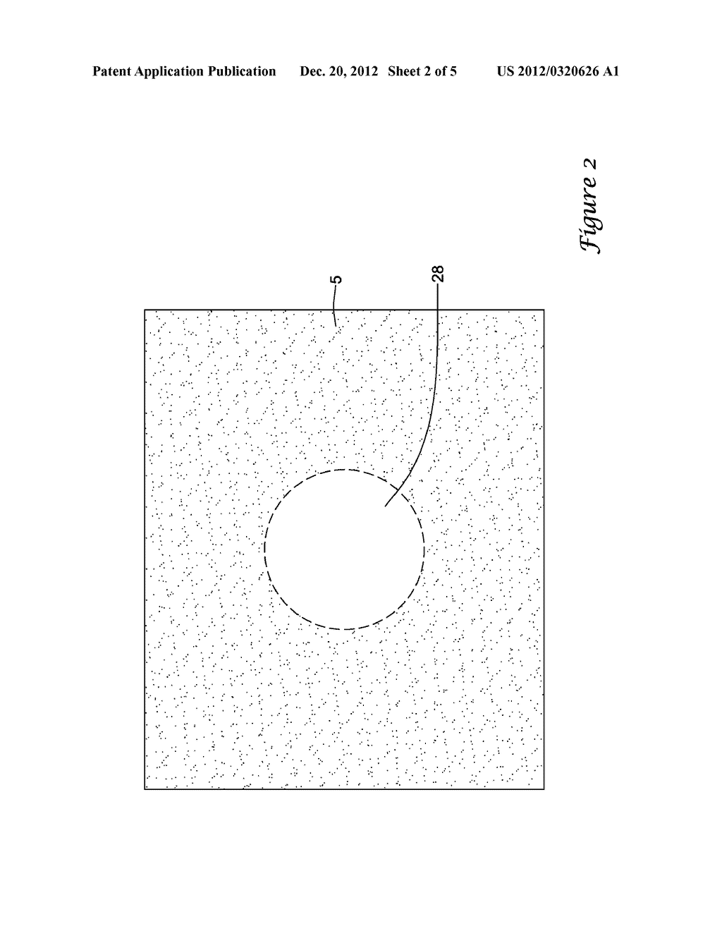 EDGE-LIT LIGHT FIXTURE INCORPORATING A DOWNLIGHT AND HAVING A UNIFORM     EXTERNAL APPEARANCE - diagram, schematic, and image 03