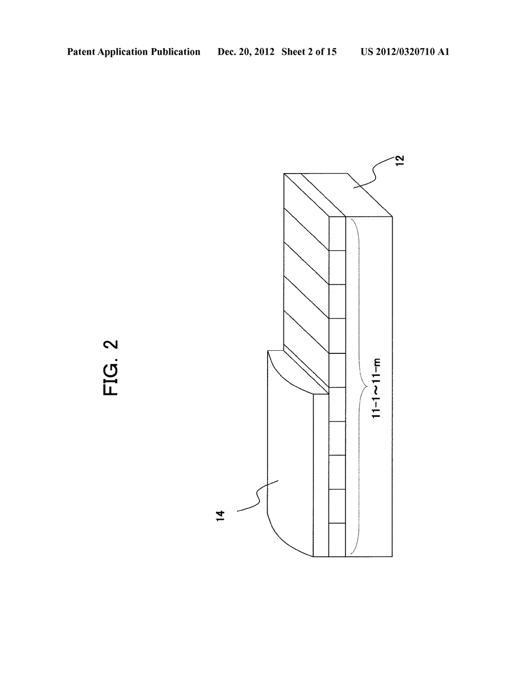 ULTRASONIC PROBE AND ULTRASONIC IMAGING APPARATUS USING THE SAME - diagram, schematic, and image 03