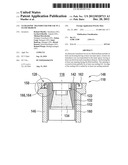 ULTRASONIC TRANSDUCER FOR USE IN A FLUID MEDIUM diagram and image