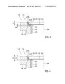 ULTRASONIC TRANSDUCER FOR USE IN A FLUID MEDIUM diagram and image